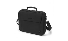 Dicota 13-14,1" Eco Multi Notebook táska (D31323-RPET) Fekete