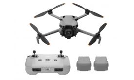 DJI Mini 5 Pro Fly More Combo RC-N3 (CP.MA.00000876.01)