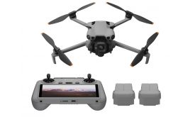 DJI Mini 5 Pro Fly More Combo RC2 (CP.MA.00000894.01)
