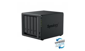 SYNOLOGY NAS 4 Fiókos DS925+ (DS925+)