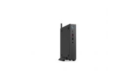 Acer Veriton VN2590GT MiniPC, Intel Celeron 7305, 8GB, 128GB UFS, Intel UHD Graphics, NOOS, fekete