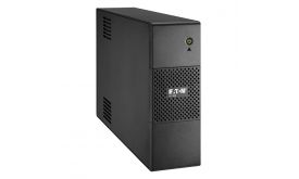 EATON UPS 5S700i (3+3 IEC13) 700VA (420 W) LINE-INTERACTIVE szünetmentes tápegység, torony (5S700I)