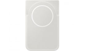 Samsung 5000mAh Magnet Wireless Battery Pack, Gray (EB-U2500XJEGWW)