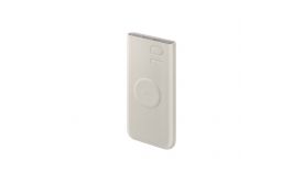 Samsung vezeték nélküli külső akkumulátor powerbank (EB-U2510XUEGEU) bézs