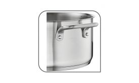 Tefal E492SA25 Virtuoso 10 részes edénykészlet edénykészlet