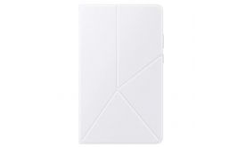 Samsung Galaxy Tab A11 Book Cover, White (EF-BX130PWEGWW)