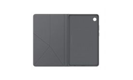 Samsung Galaxy Tab A11+ Book Cover, Black (EF-BX230PBEGWW)