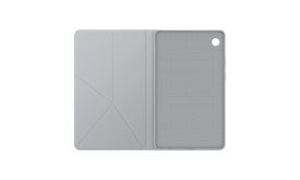 Samsung Galaxy Tab A11+ Book Cover, White (EF-BX230PWEGWW)