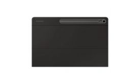 Galaxy Tab S10 FE+ vékony billentyűzetes tok AI billentyűvel (EF-DX620BBEGGB)