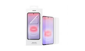 Samsung Galaxy A37 Screen Protector, Transparent (EF-UA376CTEGWW)