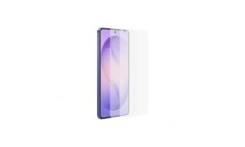 Samsung Samsung S26 Ultra képernyővédő fólia 2db tükröződésmentes, törlőkendő + segédkeret, átlátszó (EF-US948CTEGWW)