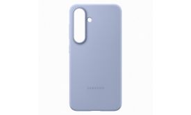 Samsung EF-PS931CLEGWW S25 világoskék szilikon tok