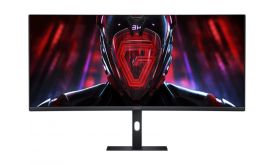 Xiaomi Curved 3440x1440 180Hz 1ms Gaming Monitor G34WQi EU (ELA5454EU)