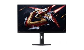 Xiaomi Mini LED 27" Gaming Monitor G Pro 27Qi 2026, 180Hz 2000Nit 99% Adobe, 99% sRGB (ELA6394EU)