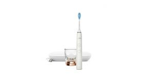 Philips HX9911/23 Sonicare DiamondClean 9000 elektromos fogkefe
