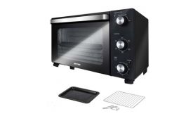 MPM MPE-14 elektromos sütő