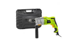Fieldmann FDV 201205-E elektromos ütvefúró