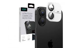 ESR kameravédő üveg Apple iPhone 16-hoz (GP-161983)
