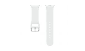 Samsung Galaxy Watch8 Sport(M/L), White (ET-SNL33LWEGEU)
