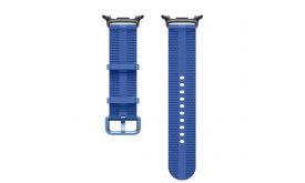 Samsung Galaxy Watch8 Athleisure(S/M), Blue (ET-SOL32SNEGEU)