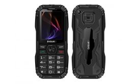 EVOLVEO MaxPhone A1 DualSim (SGM A1-BK) fekete