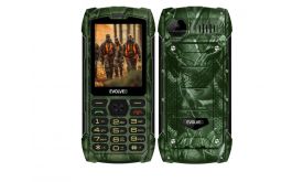 EVOLVEO StrongPhone H1 (SGM SGP-H1-HNT) Hunting Camouflage