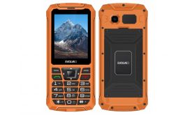 Evolveo StrongPhone Z6 (SGM SGP-Z6-OR) Narancs