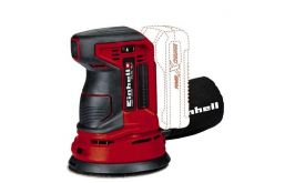Einhell TE-RS 18 LI SOLO excentercsiszoló