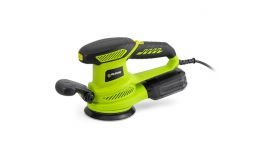 Fieldmann FDEB 200451-E excentercsiszoló