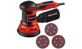 Einhell TC-RS 425 E excentercsiszoló