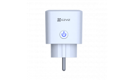 EZVIZ T30 -10B okos dugalj, 10A