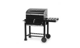 Fieldmann FZG 1108 kerti faszenes grillsütő