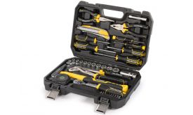 Fieldmann FDG 5023-47R csavarkulcs szett (FDG 5023-47R)