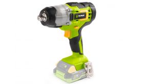Fieldmann FDUR 70315-0 20V ütvecsavarozó (FDUR 70315-0)