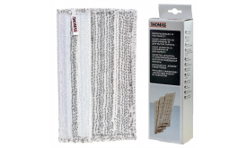 Thomas 787249 MICROFIBER PADS PARQUET felmosó betét parkettához
