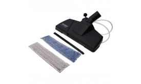 Thomas 787247 PARQUET FLOOR WET CLEANING NOZZLE felmosó fej + 2 db felmosó párna