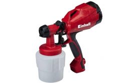 Einhell TC-SY 400 P festékszóró
