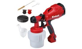 Einhell TC-SY 500 P festékszóró