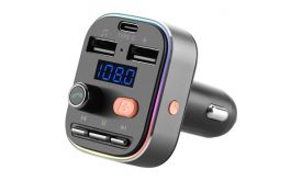 Gogen CTR348BTC FM transzmitter