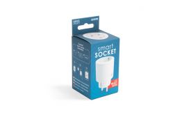 Delight Smart 55359B smart fogyasztásmérő