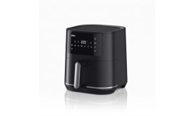 Braun HF5030IBK forrólevegős sütő