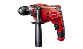 Einhell TC-ID 1000 E KIT fúrógép szett (4259844)