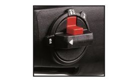 Einhell TC-RH 620 4F fúrókalapács