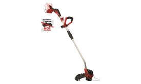 Einhell GP-CT 36/35 LI BL-SOLO akkumulátoros szegélynyíró