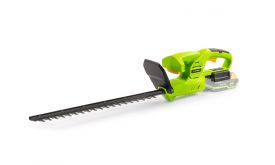 Fieldmann FZN 70202-0 20V akkumulátoros sövényvágó (FZN 70202-0)