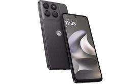 Motorola Moto G37 Power 4GB/128GB (PBCD0009RO) Pantone Impenetrable (Grey)