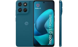 Motorola Moto G57 Power 8GB/256GB (PBAH0009RO) Pantone Corsair