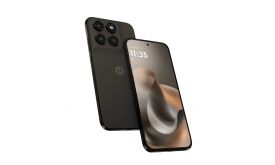 Motorola Moto G77 8GB+256GB (PBAW0022RO) Black Olive