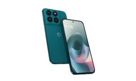 Motorola Moto G77 8GB+256GB (PBAW0023RO) Shaded Spruce