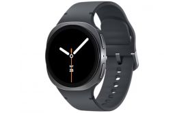 Samsung Galaxy Watch8 44mm, BT (SM-L330NDAAEUE) Grafitszürke